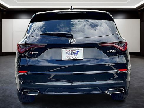 New 2026 Acura MDX A-Spec image 4