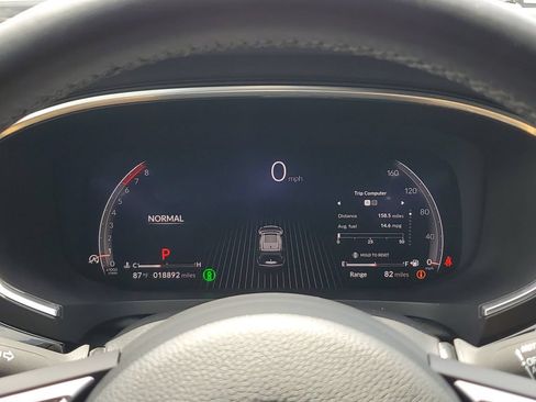Certified 2023 Acura MDX Type S AWD/4WD image 25