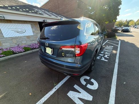 Used 2022 Honda Pilot Special Edition image 6