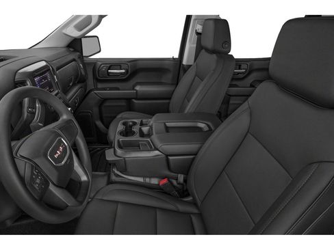 Certified 2022 GMC Sierra 1500 SLT w/ SLT Premium Plus Package AWD/4WD image 44