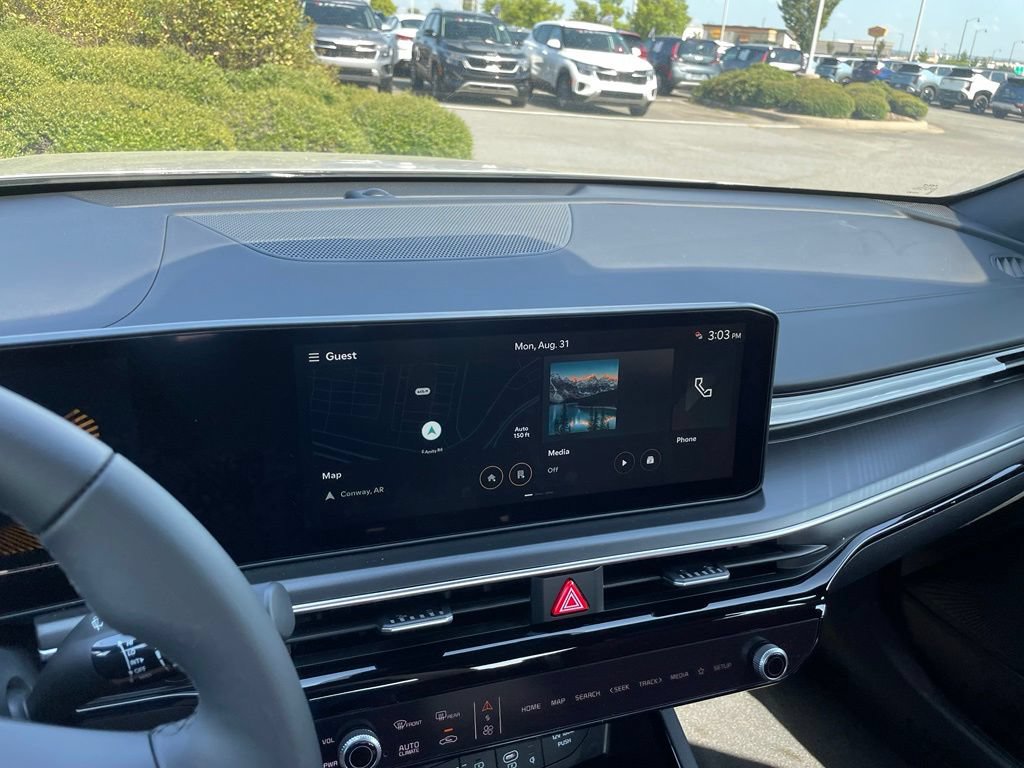 New 2026 Kia K5 GT-Line FWD image 15