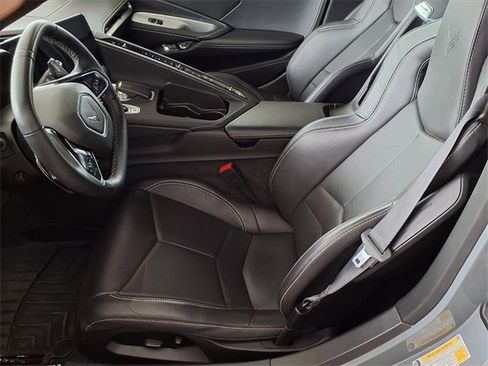 Used 2024 Chevrolet Corvette Stingray Coupe w/ 1LT image 8