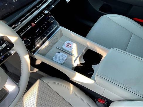 New 2026 Hyundai Santa Fe SEL image 8