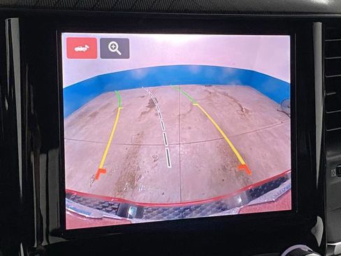 New 2026 RAM 1500 Big Horn image 9