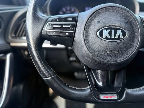 Used 2020 Kia Stinger GT RWD image 26