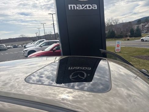 Used 2024 MAZDA CX-5 Carbon Edition AWD/4WD image 18