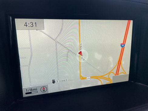 Used 2014 Mercedes-Benz GL 450 4MATIC image 40