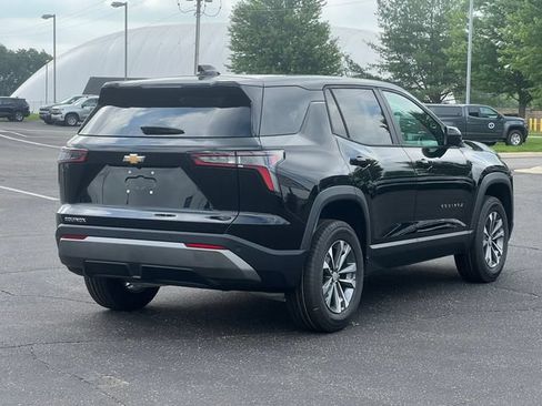 New 2027 Chevrolet Equinox LT FWD image 40