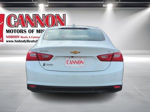 Used 2024 Chevrolet Malibu LT FWD image 6