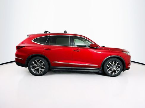 Used 2022 Acura MDX FWD w/ Technology Package image 10