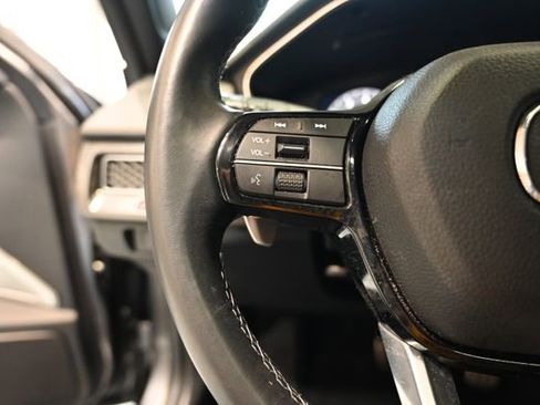 Used 2024 Acura Integra A-Spec image 24