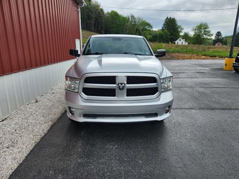 Used 2013 RAM 1500 Express AWD/4WD image 10