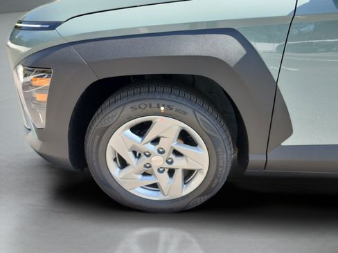 Certified 2026 Hyundai Kona SE FWD image 29