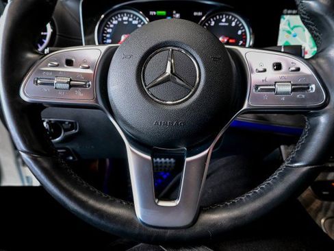 Used 2019 Mercedes-Benz CLS 450 4MATIC image 32