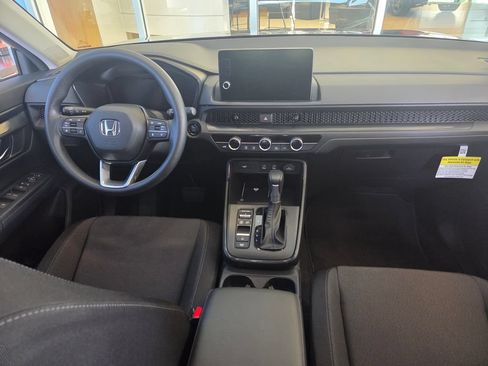 Certified 2026 Honda CR-V EX image 29
