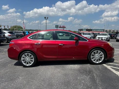 Used 2014 Buick Verano FWD image 6