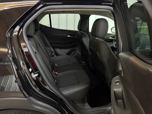Used 2023 Buick Encore GX Preferred w/ Cold Weather Comfort Package FWD image 12
