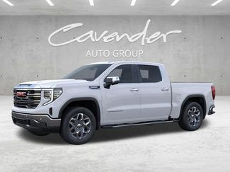 New 2026 GMC Sierra 1500 SLT video 2