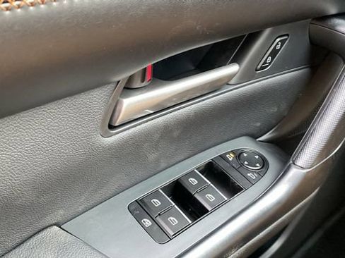 New 2026 MAZDA CX-50 AWD 2.5 Hybrid w/ Weather Package image 18