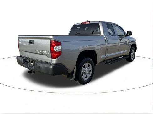 Used 2021 Toyota Tundra SR image 3