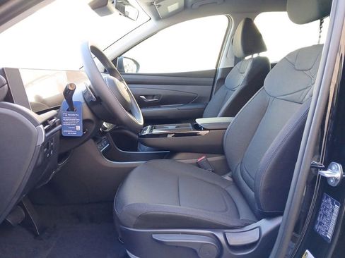 New 2026 Hyundai Tucson Blue SE AWD/4WD image 9