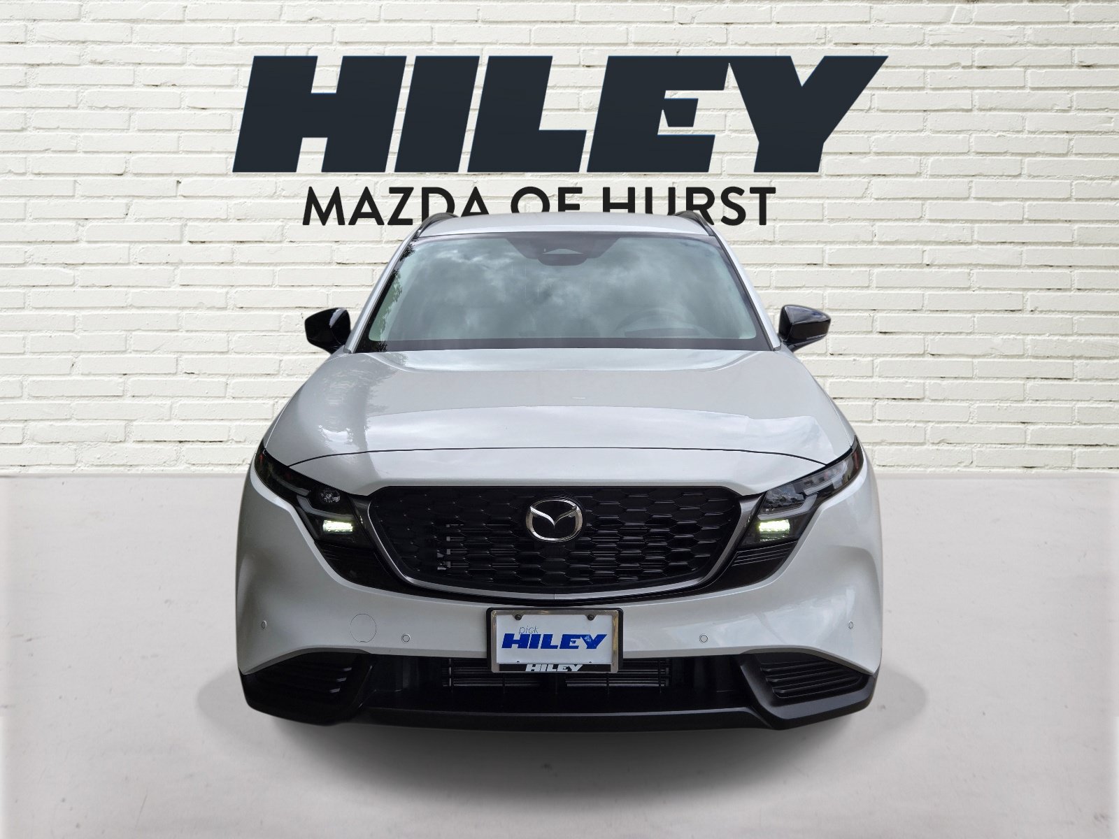 Used 2026 MAZDA CX-5 Preferred AWD/4WD image 2