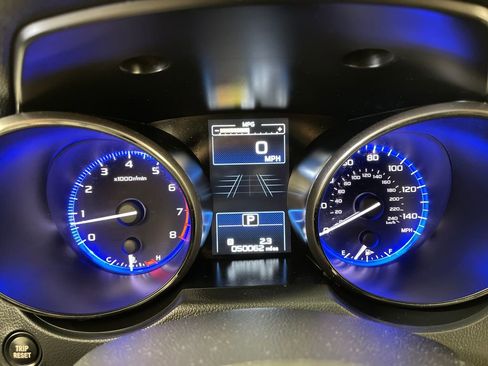 Used 2019 Subaru Outback 2.5i Premium AWD/4WD image 18