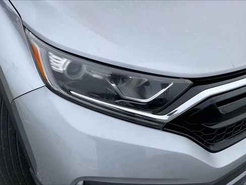 Used 2021 Honda CR-V EX image 26