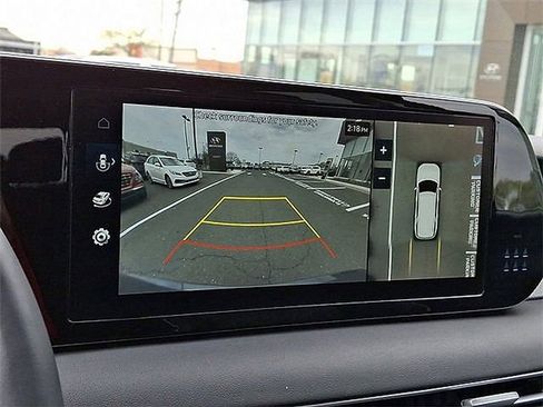Used 2024 Hyundai Palisade SEL AWD/4WD image 20