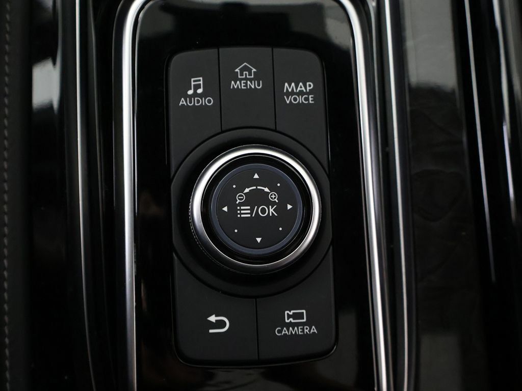 Used 2024 INFINITI QX80 Sensory AWD/4WD image 67