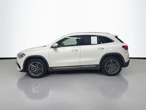 Certified 2023 Mercedes-Benz GLA 250 4MATIC image 2