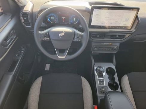 New 2025 Ford Bronco Sport Big Bend image 9