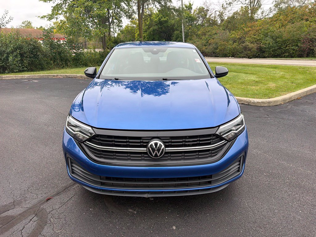 Used 2024 Volkswagen Jetta Sport FWD image 18