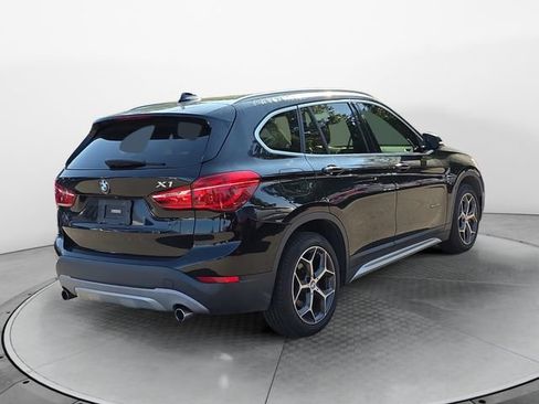 Used 2018 BMW X1 sDrive28i FWD image 5