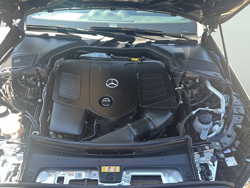 Certified 2023 Mercedes-Benz C 300 4MATIC Sedan image 23