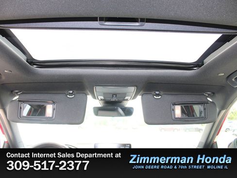 Certified 2024 Honda CR-V Sport-L image 10