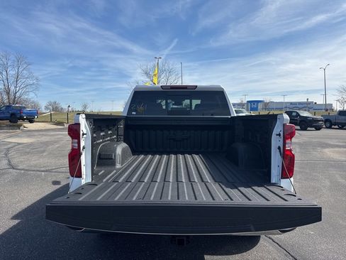 New 2026 Chevrolet Silverado 1500 LT w/ Protection Package image 6