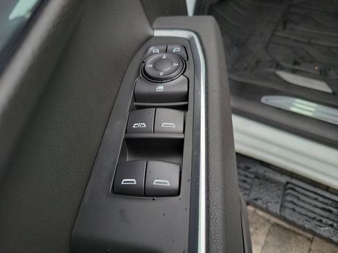 New 2026 GMC Sierra 1500 Elevation w/ LPO, Elevation Black Package RWD image 17
