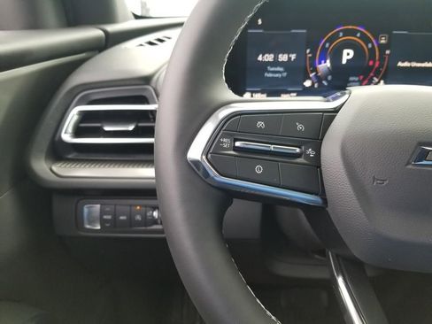 New 2026 Chevrolet Traverse LT w/ Midnight/Sport Edition image 32