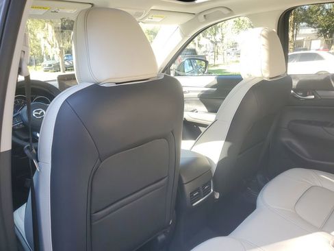 New 2025 MAZDA CX-5 AWD 2.5 S w/ Preferred Package image 13