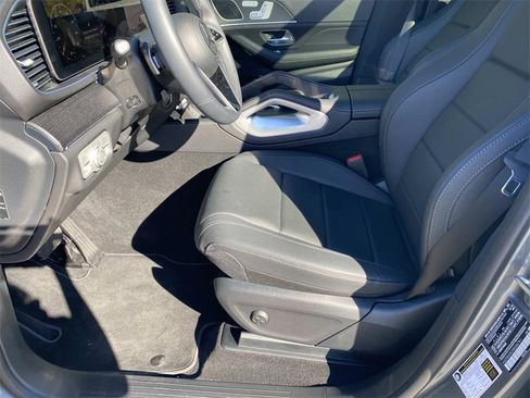 Certified 2025 Mercedes-Benz GLE 450 4MATIC image 24
