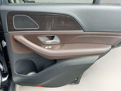 Used 2022 Mercedes-Benz GLE 450 4MATIC image 33