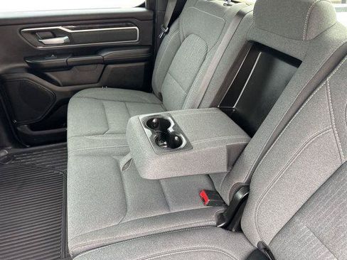 Certified 2023 RAM 1500 Big Horn AWD/4WD image 34