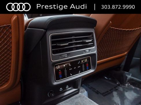 New 2026 Audi Q7 3.0T Prestige image 24
