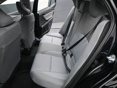 New 2026 Toyota Camry LE FWD image 11