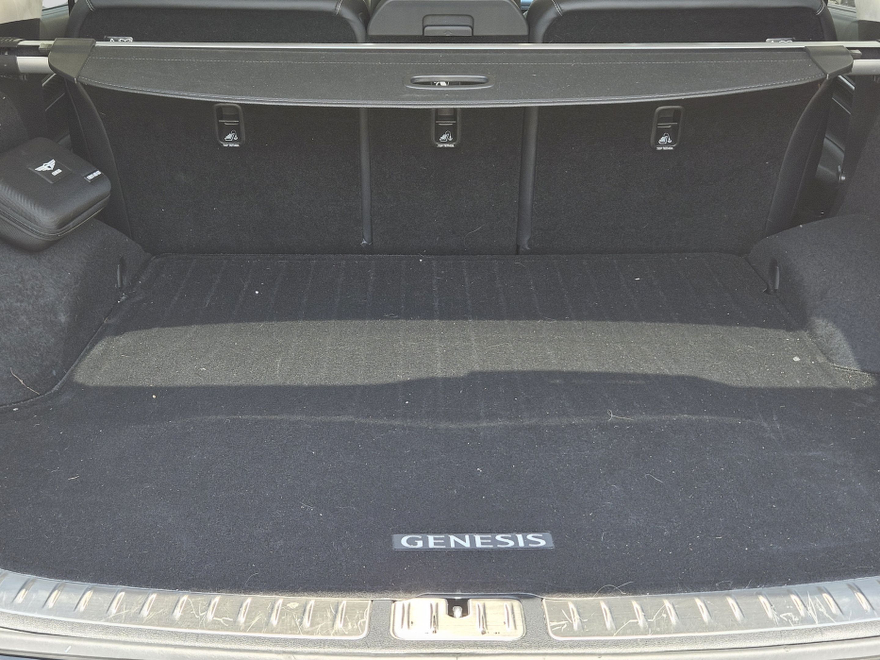 Used 2024 Genesis GV80 3.5T w/ Prestige Package AWD/4WD image 23