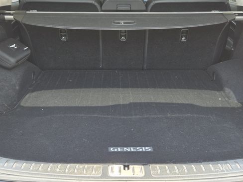 Used 2024 Genesis GV80 3.5T w/ Prestige Package AWD/4WD image 23