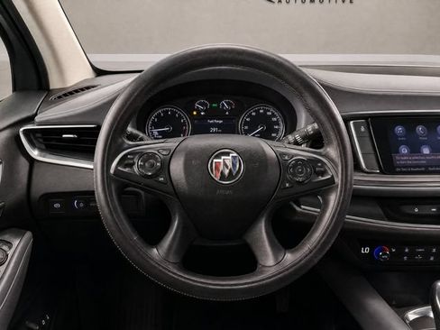 Used 2020 Buick Enclave Essence w/ LPO, Floor Liner Package FWD image 14
