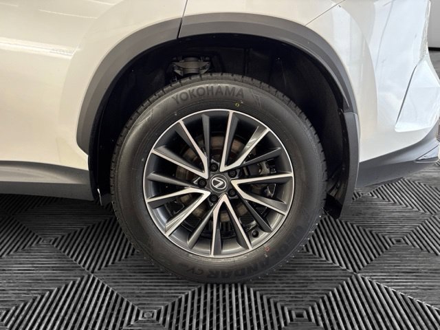 Used 2024 Lexus NX 350h AWD w/ Cold Area Package image 32