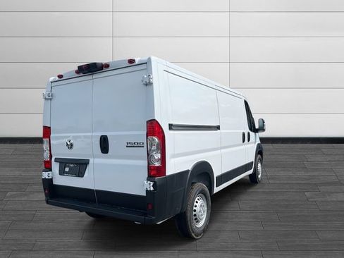 New 2026 RAM ProMaster 1500 w/ Convenience Group image 3